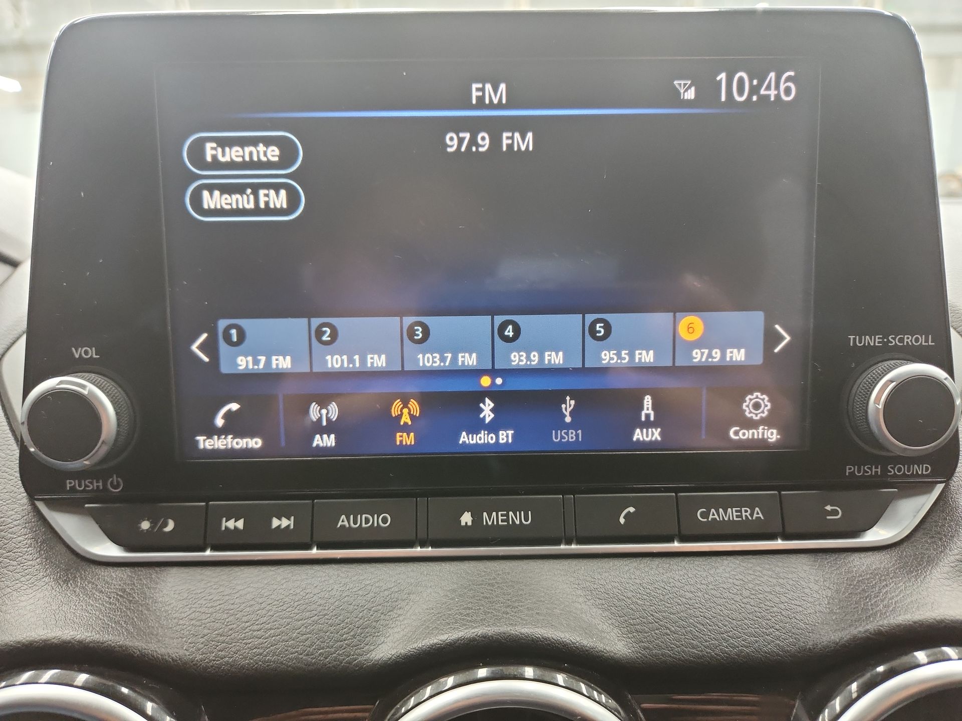 2023 Nissan SENTRA SR CVT 23