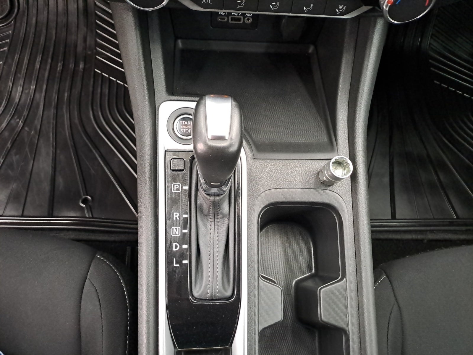 2023 Nissan SENTRA ADVANCE CVT 23