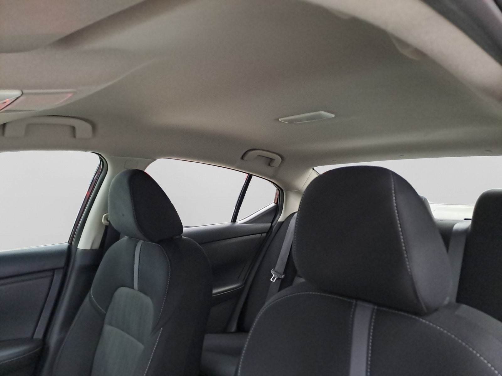 2023 Nissan SENTRA ADVANCE CVT 23