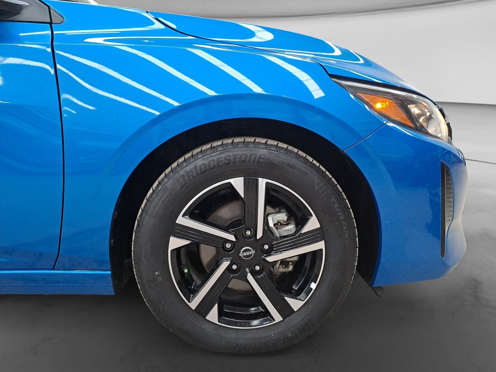 2024 Nissan SENTRA SENSE CVT 24