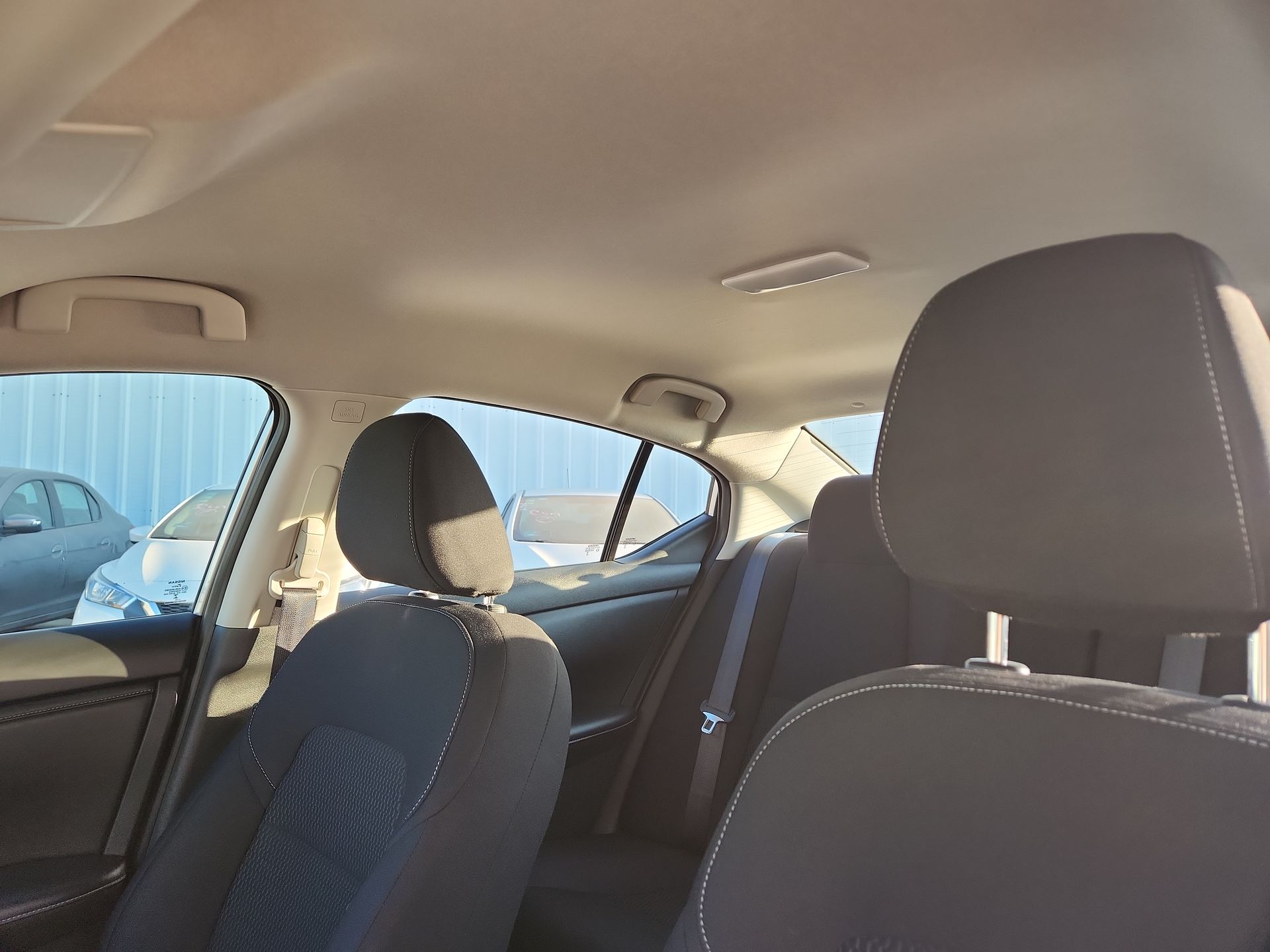 2023 Nissan SENTRA SENSE CVT 23