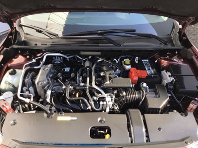 2020 Nissan SENTRA ADVANCE MT