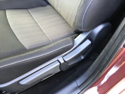 2020 Nissan SENTRA ADVANCE MT