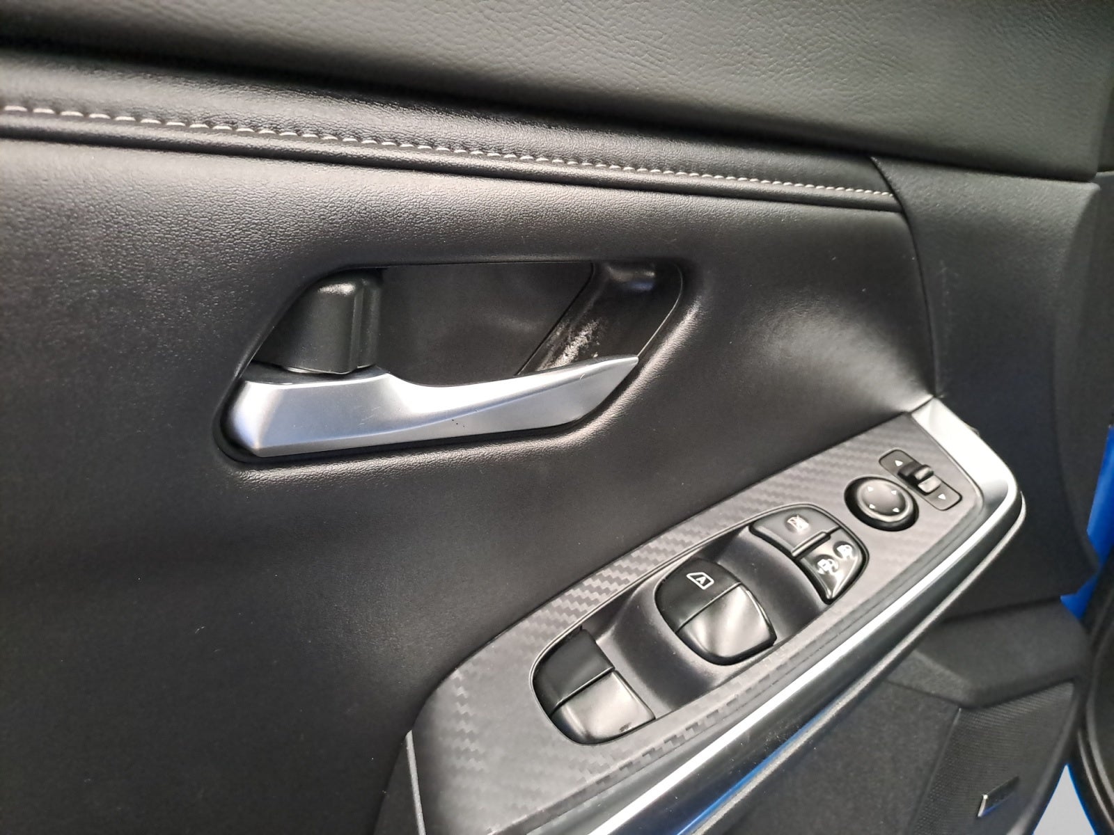 2021 Nissan SENTRA EXCLUSIVE CVT 21
