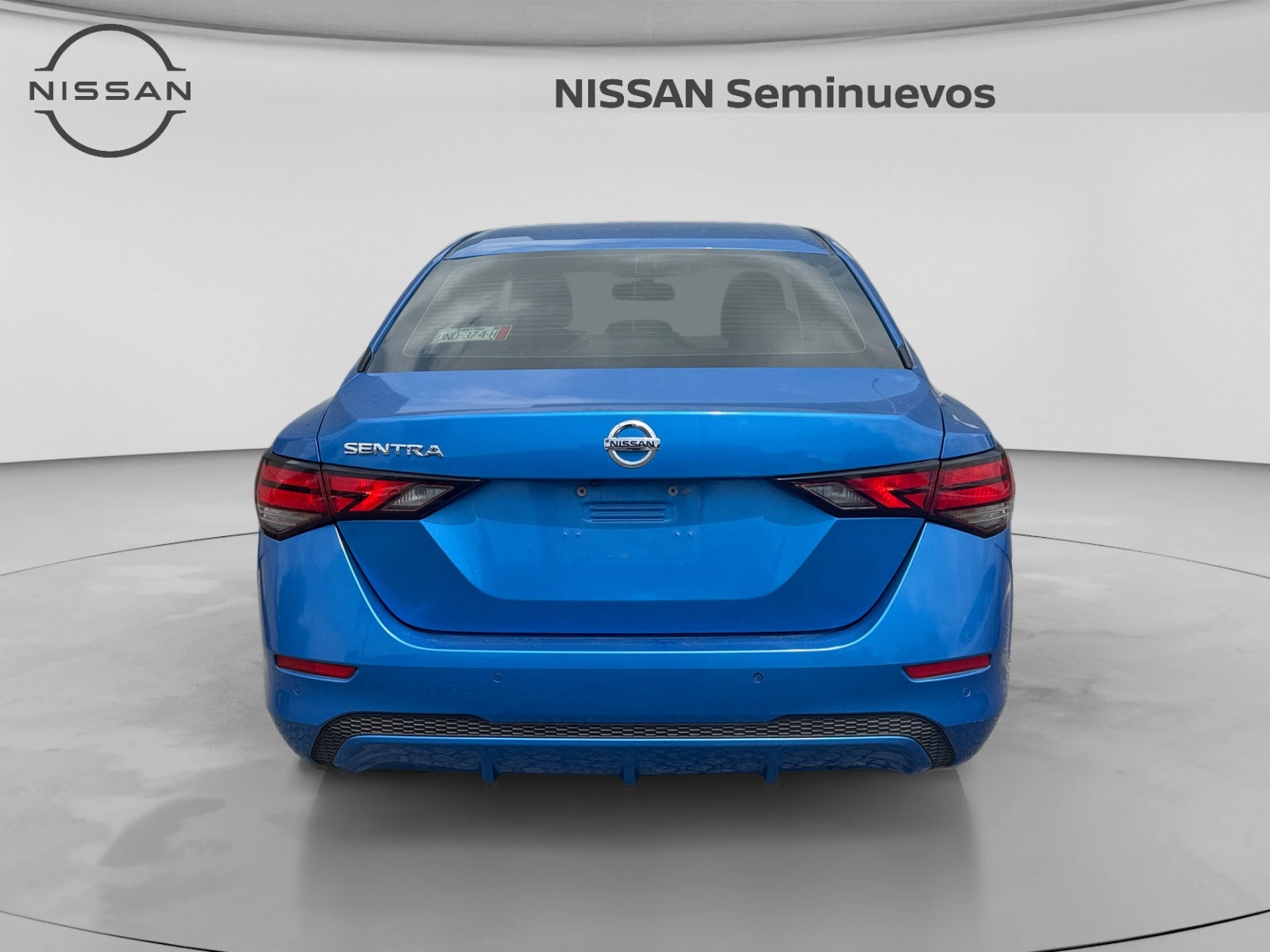2021 Nissan SENTRA SENTRA EXCLUSIVE CVT