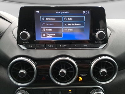 2023 Nissan SENTRA SENSE CVT 23