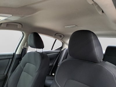 2023 Nissan SENTRA SENSE CVT 23