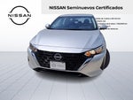 2024 Nissan SENTRA ADVANCE CVT 24