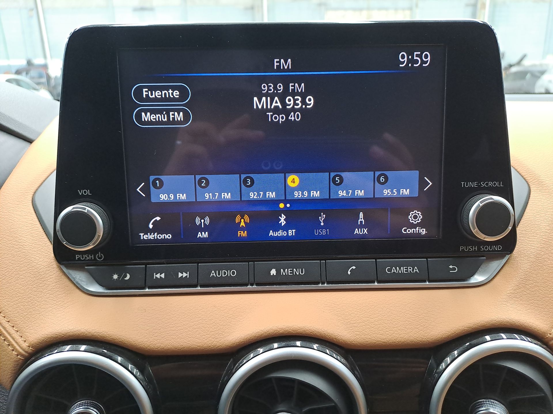 2025 Nissan SENTRA SR PLATINUM CVT 25