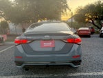 2025 Nissan SENTRA SR PLATINUM CVT 25