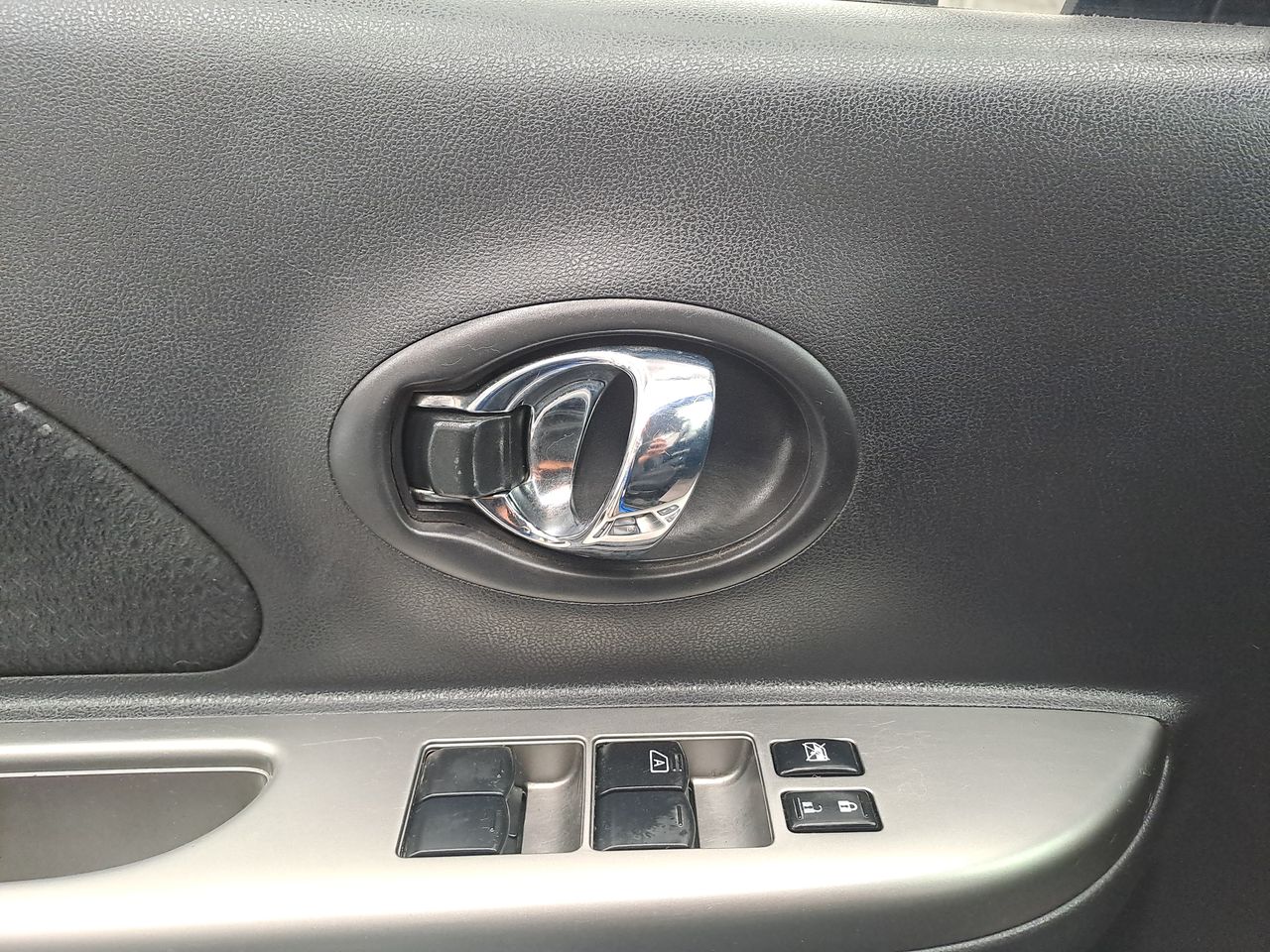 2020 Nissan MARCH ADVANCE TA