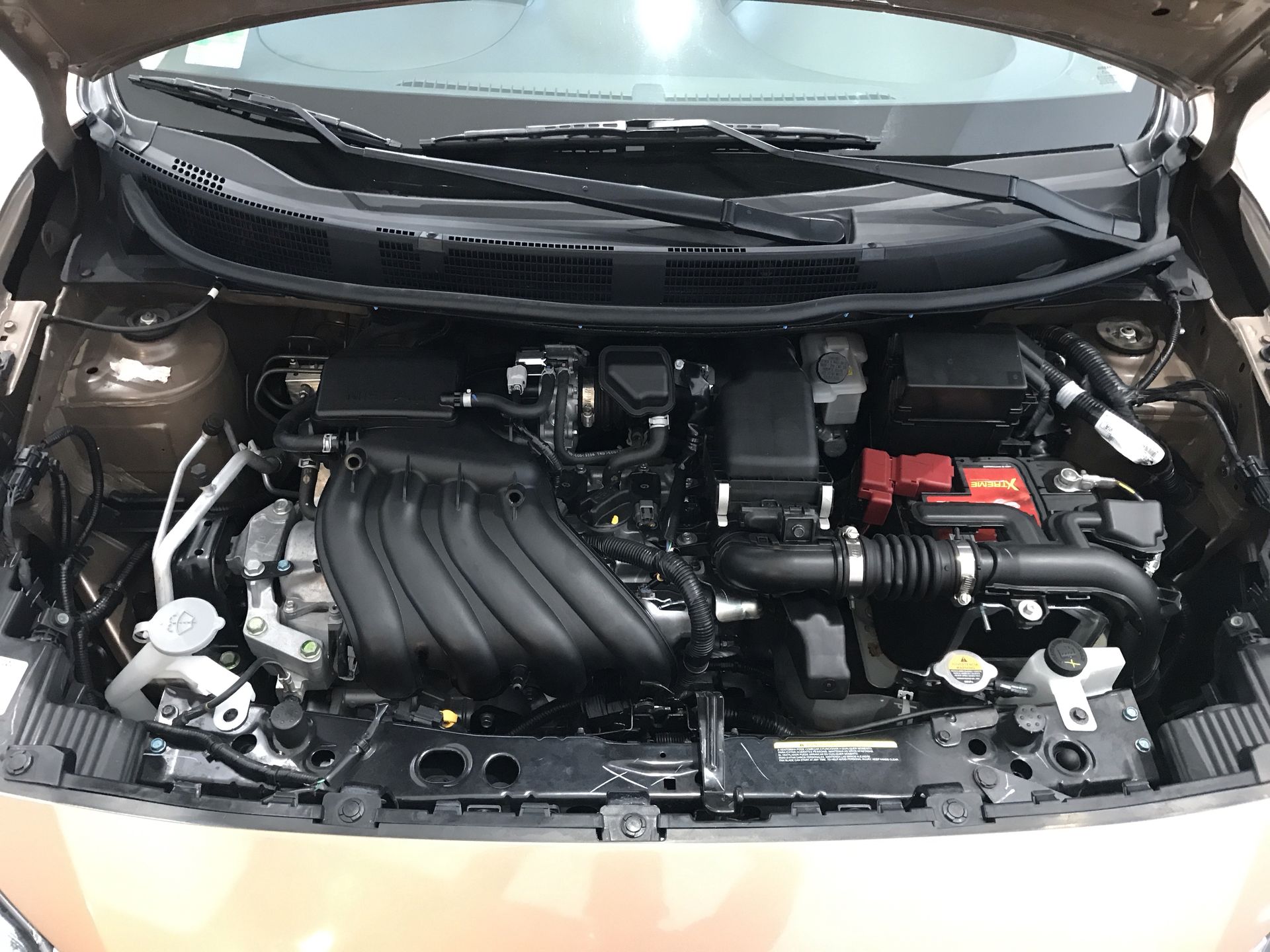2024 Nissan MARCH MARCH ADVANCE TM 24