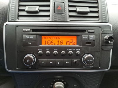 2021 Nissan MARCH SENSE TA 21