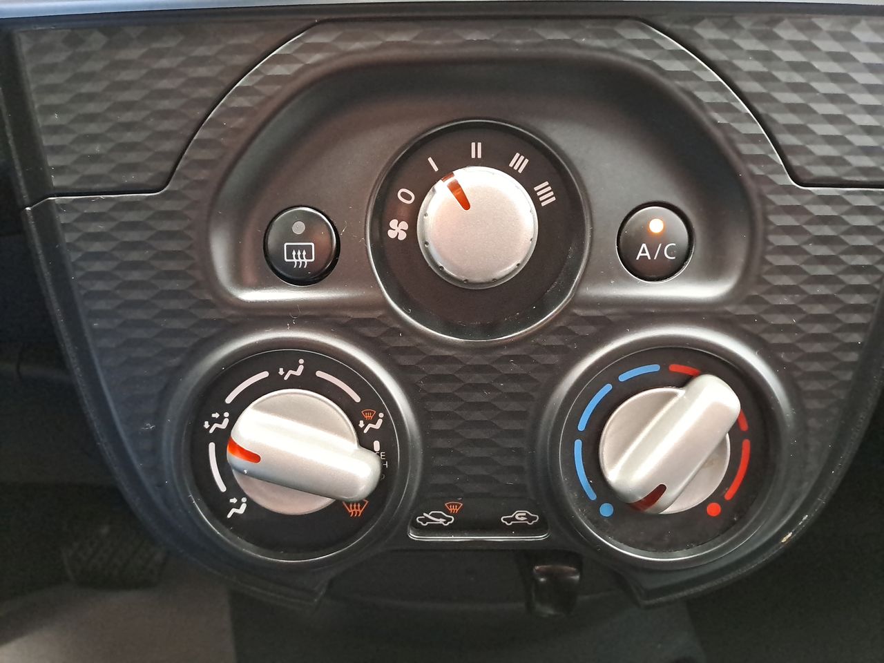 2021 Nissan MARCH SENSE TA 21