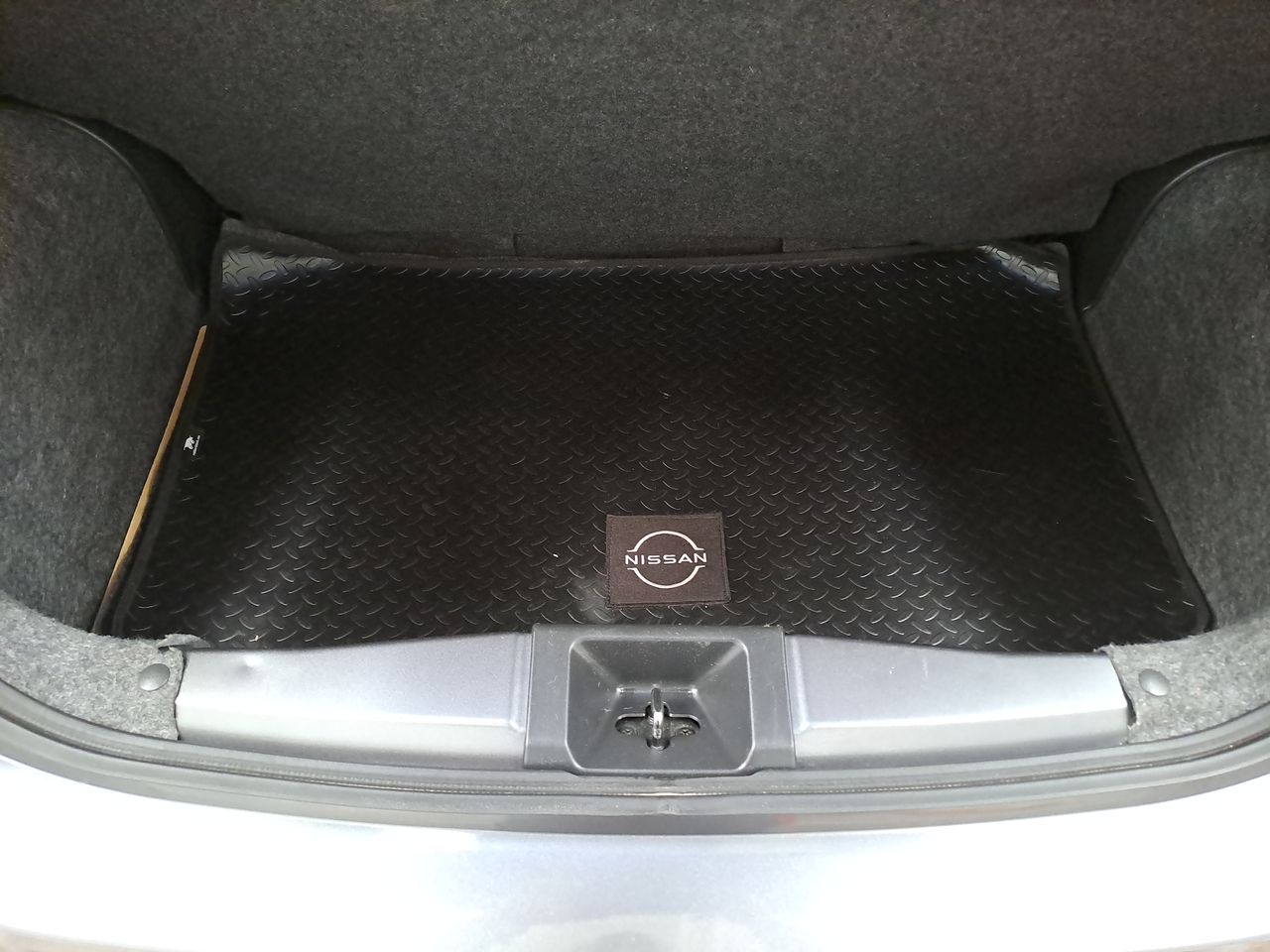 2021 Nissan MARCH SENSE TA 21