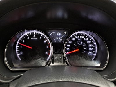 2019 Nissan VERSA ADVANCE MT AC