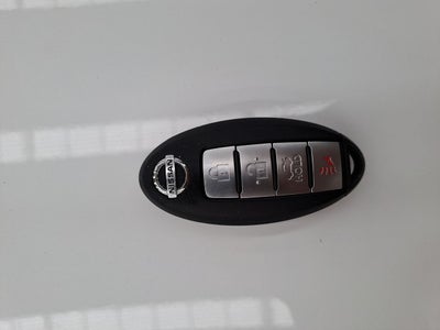 2018 Nissan VERSA EXCLUSIVE NAVI AT AC