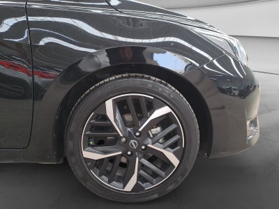 2025 Nissan VERSA SR CVT 25