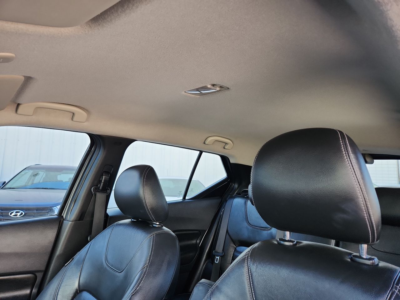 2020 Nissan KICKS EXCLUSIVE 1.6 LTS CVT A/C