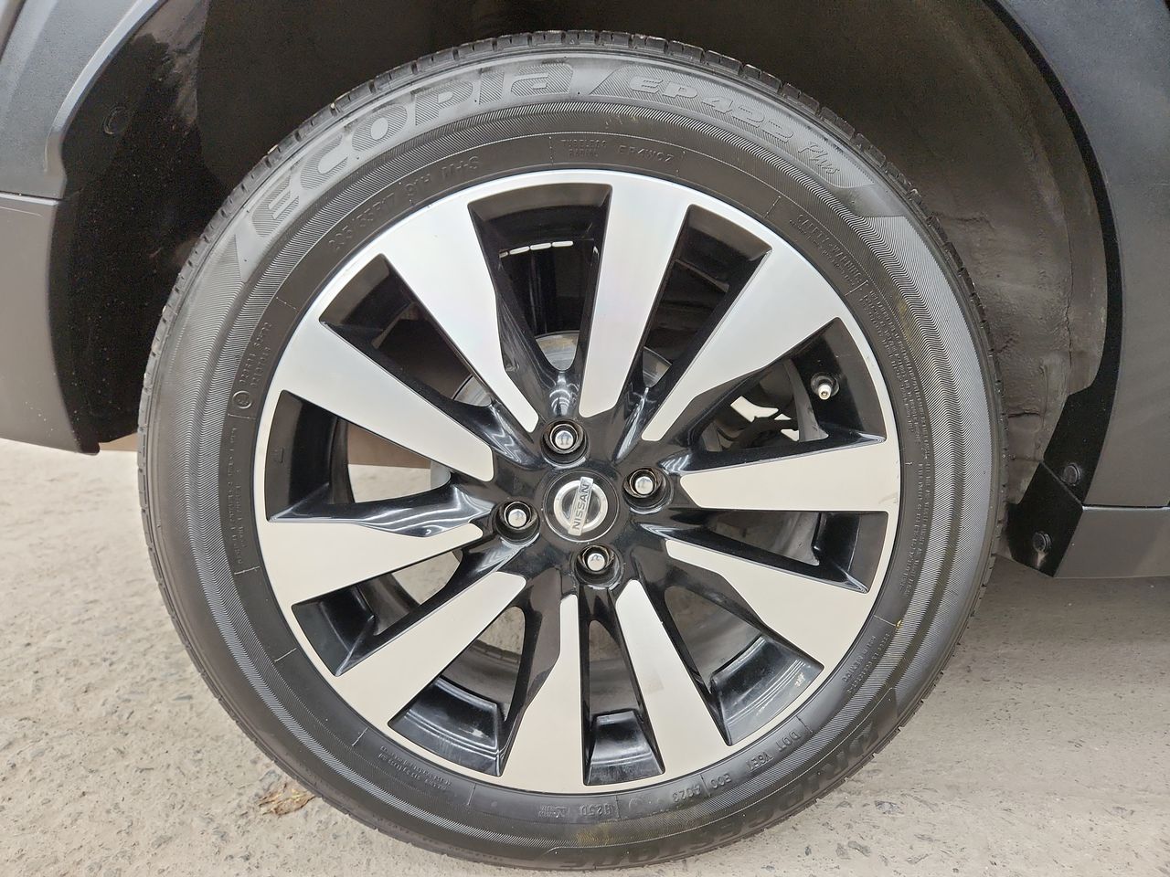 2020 Nissan KICKS EXCLUSIVE 1.6 LTS CVT A/C