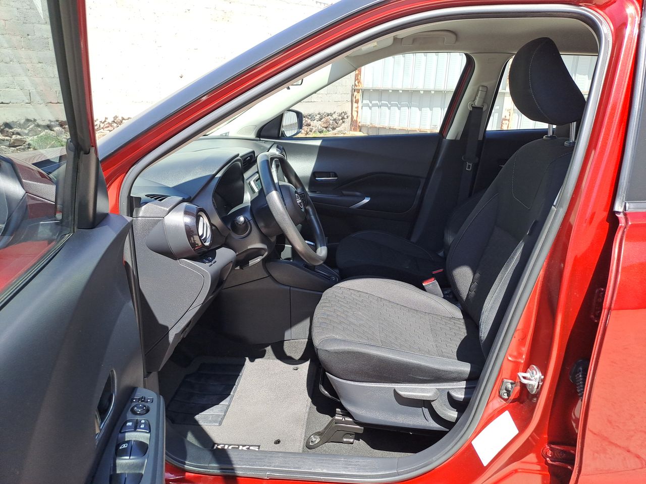 2023 Nissan KICKS E-POWER ADVANCE 1.6 LTS CVT 23