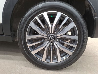 2023 Nissan KICKS EXCLUSIVE 1.6 LTS CVT 23