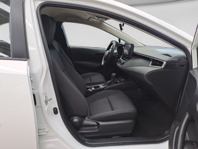 2024 Toyota COROLLA LE CVT