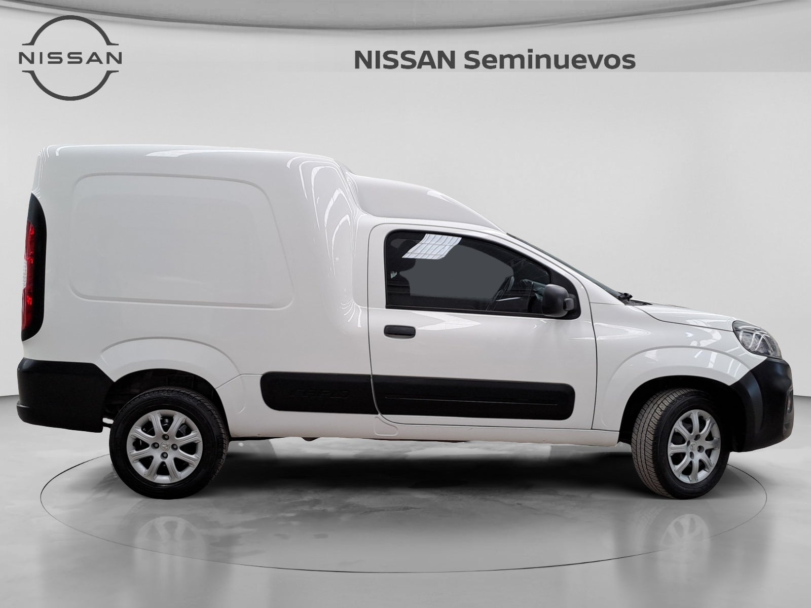 2024 RAM PROMASTER RAPID AA