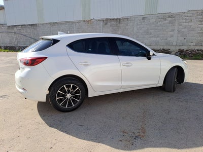 2018 Mazda MAZDA3 S GRAND TOURING 5 PUERTAS TA