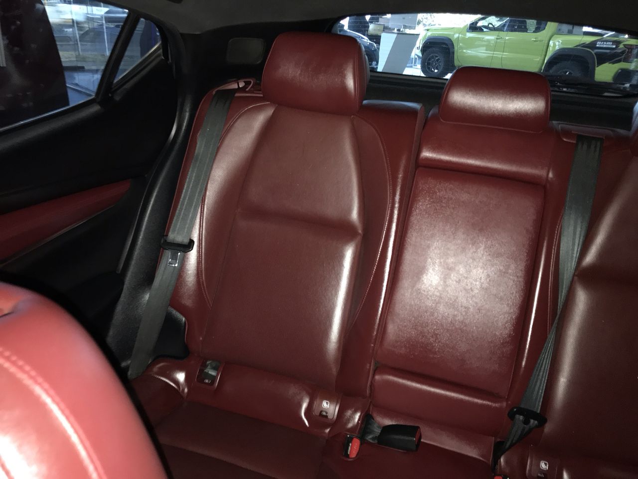 2021 Mazda MAZDA 3 SIGNATURE AWD