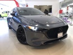 2021 Mazda MAZDA 3 SIGNATURE AWD