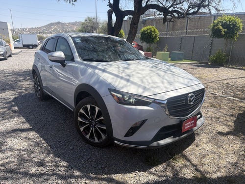 2021 Mazda Mazda CX-3 I GRAND TOURING 2WD
