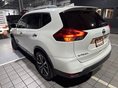 2019 Nissan X-TRAIL HYBRID