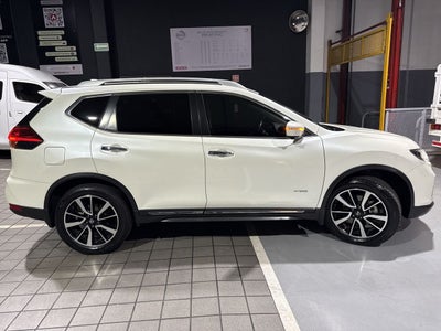 2019 Nissan X-TRAIL HYBRID