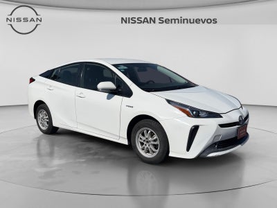 2021 Toyota PRIUS PRIUS 1.8 HEV BASE AUTO 5P