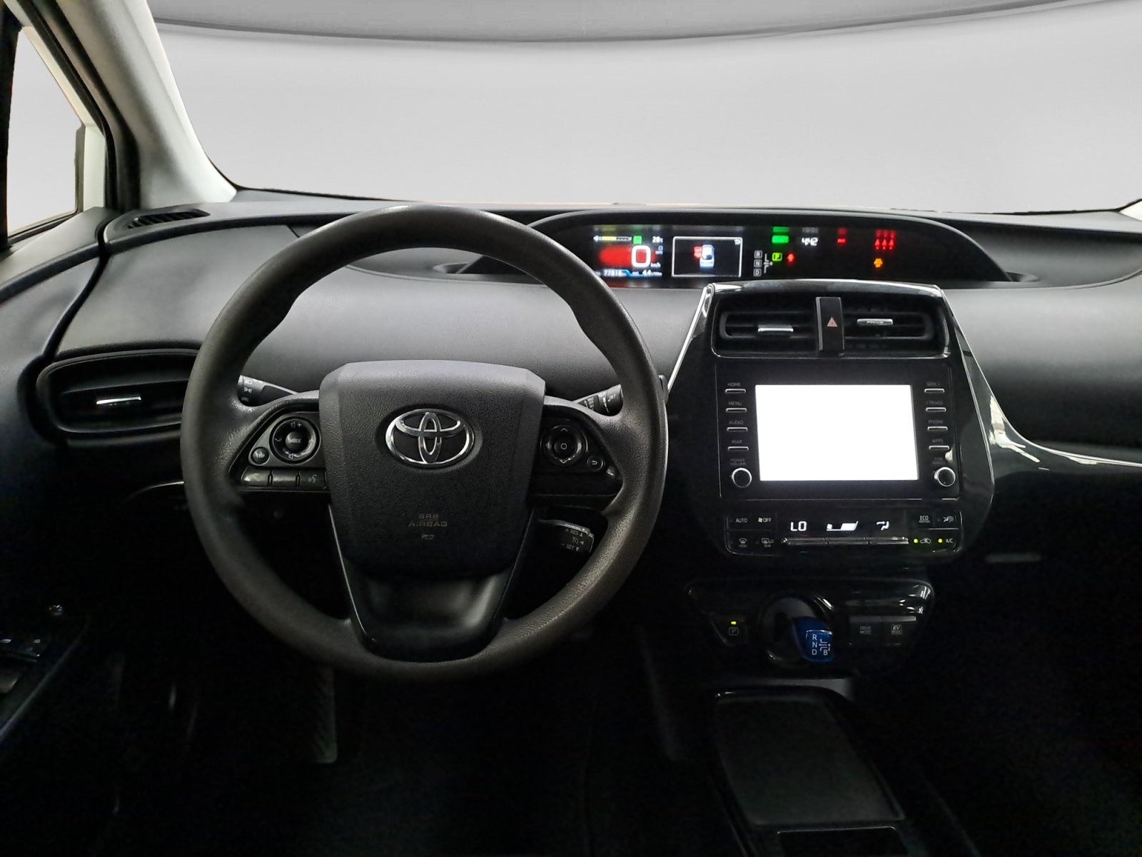 2021 Toyota PRIUS BASE