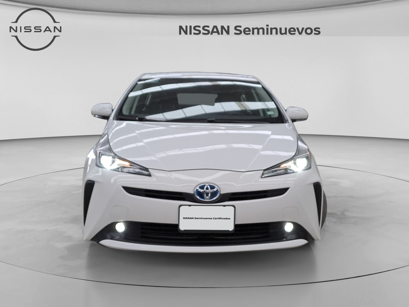 2021 Toyota PRIUS BASE