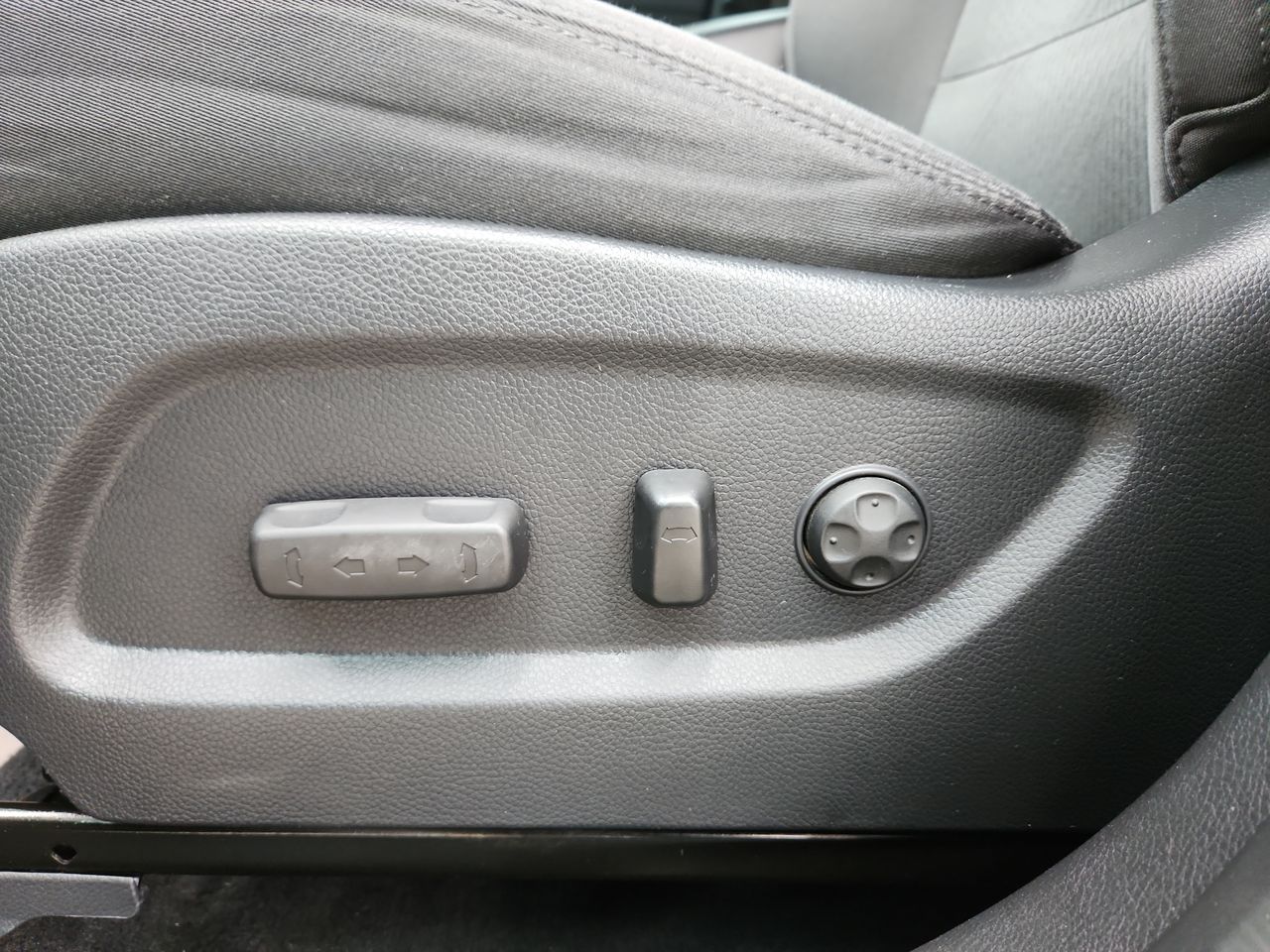 2018 Hyundai SANTA FE GLS PREMIUM AT