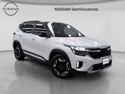 2024 Kia SELTOS SXL