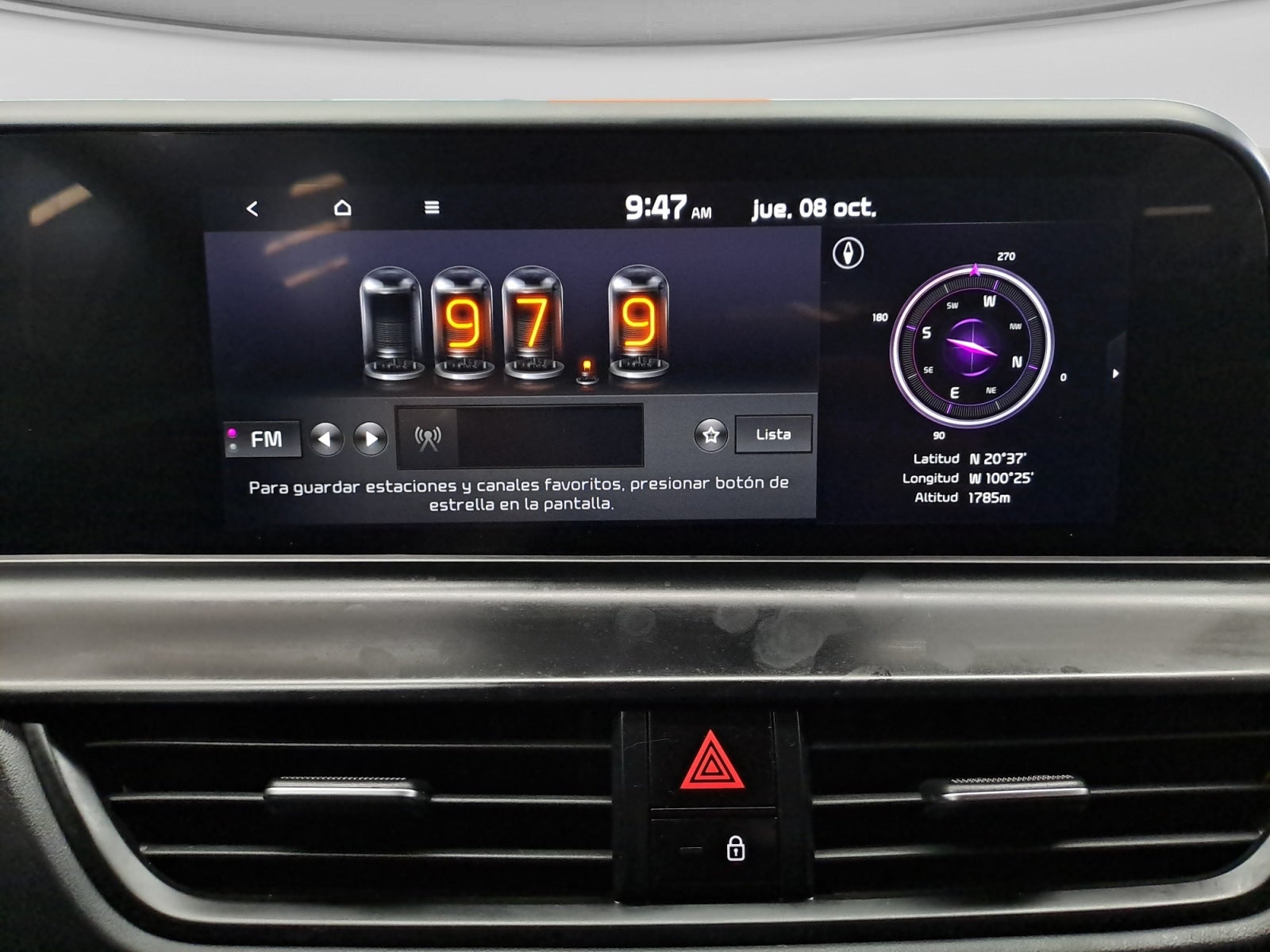 2024 Kia SELTOS SXL