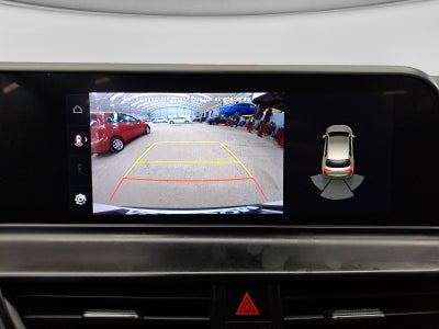 2024 Kia SELTOS SXL