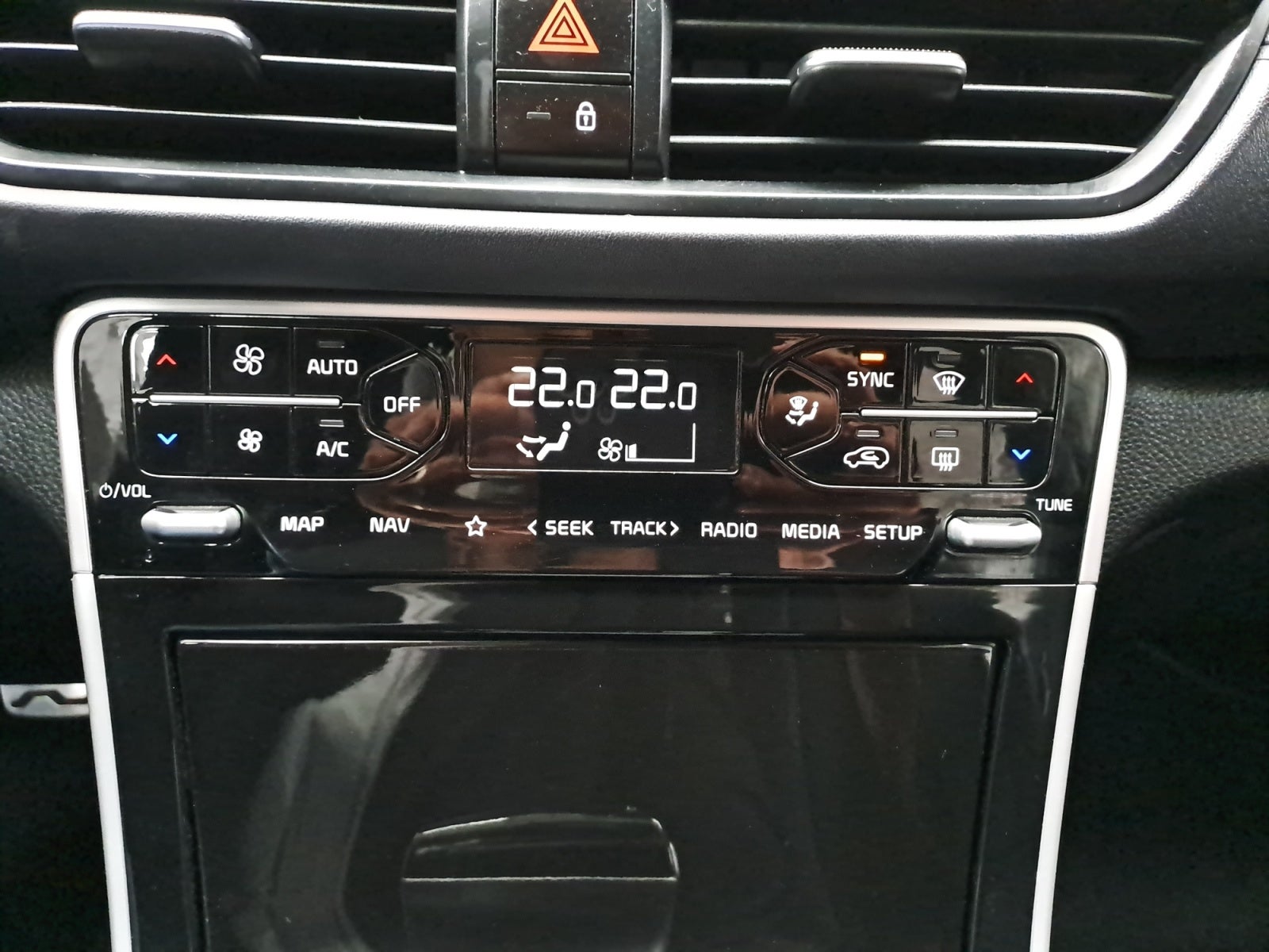 2024 Kia SELTOS SXL