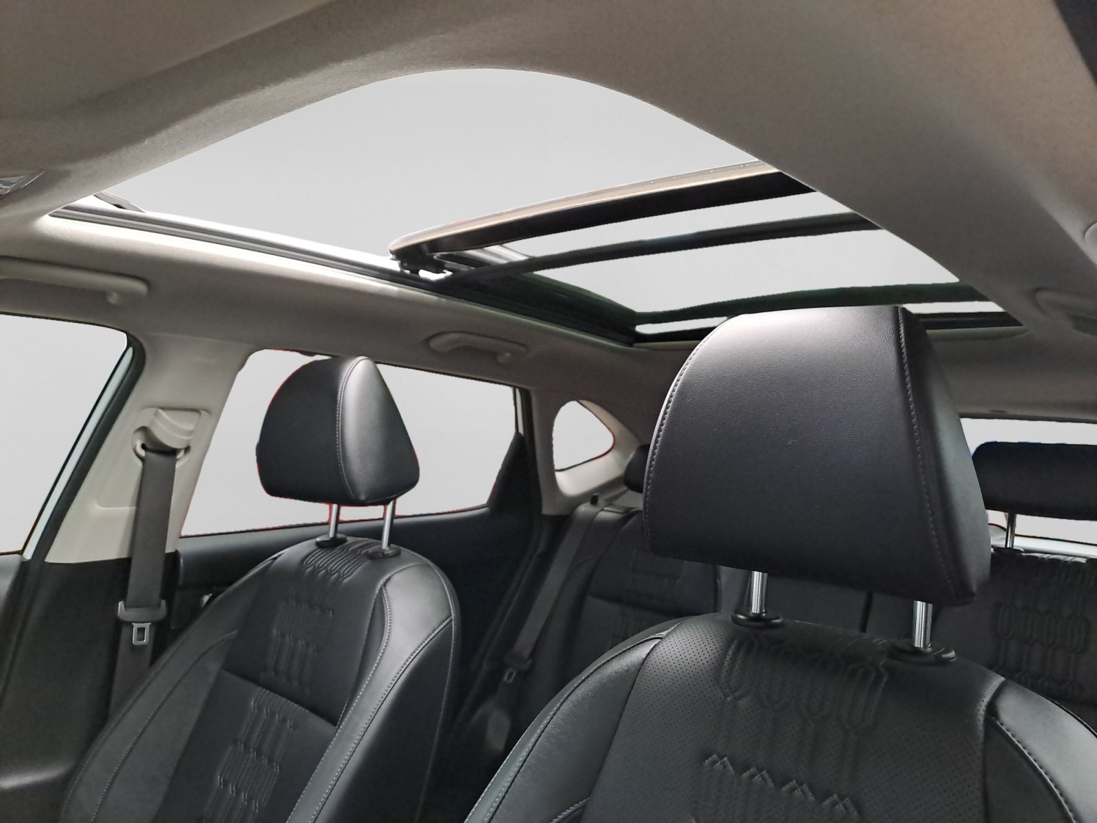 2024 Kia SELTOS SXL
