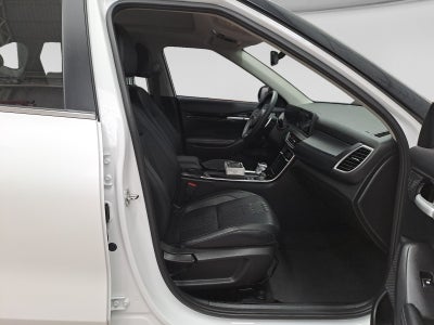 2024 Kia SELTOS SXL