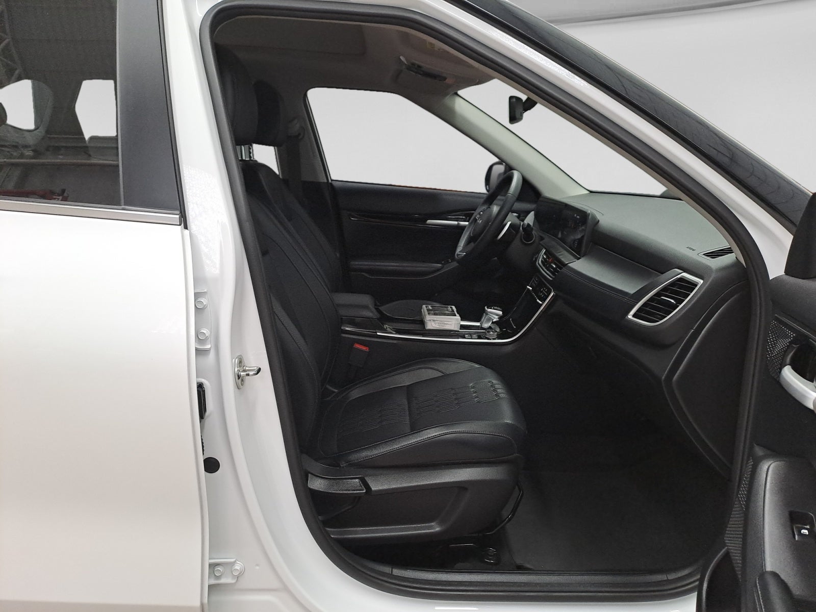 2024 Kia SELTOS SXL