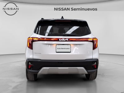 2024 Kia SELTOS SXL