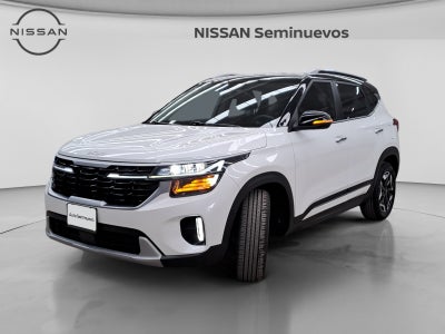2024 Kia SELTOS SXL