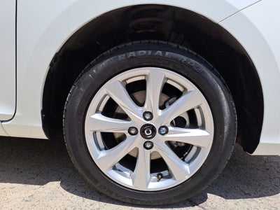 2026 CHANGAN ALSVIN MT