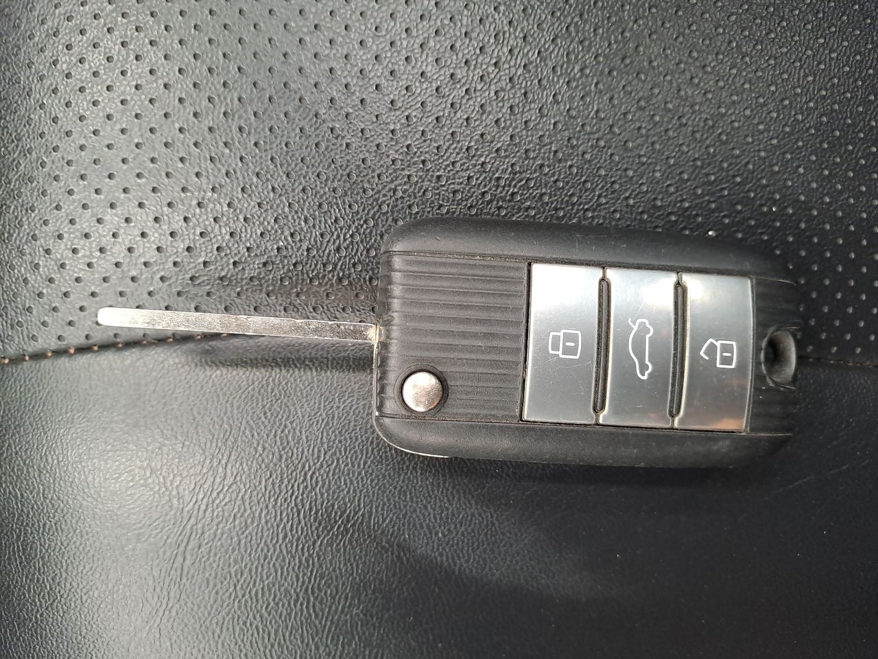 2023 MG MG5 1.5L DEL ELEGANCE AT