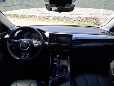 2025 MG MG 5 1.5L DEL ELEGANCE AT